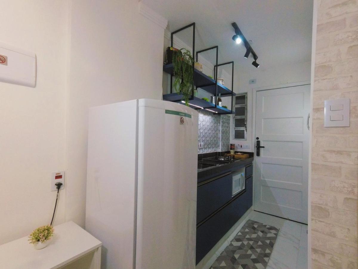 Appartement Perola à Santos  Extérieur photo