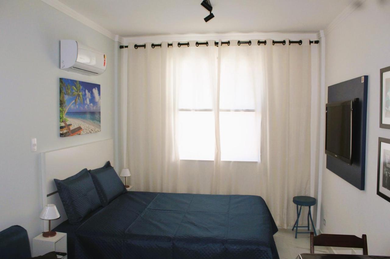 Appartement Perola à Santos  Extérieur photo