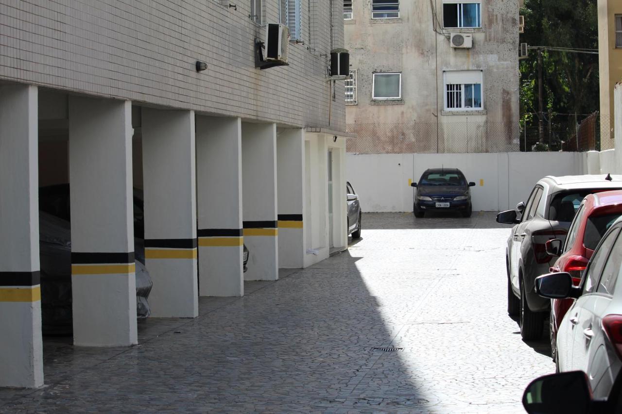 Appartement Perola à Santos  Extérieur photo