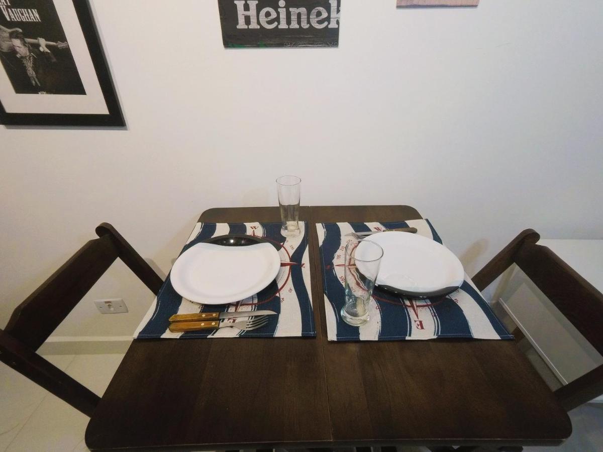 Appartement Perola à Santos  Extérieur photo